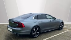 Volvo S90 2.0 T8 [390] Hybrid R DESIGN Pro 4dr AWD Gtron Saloon